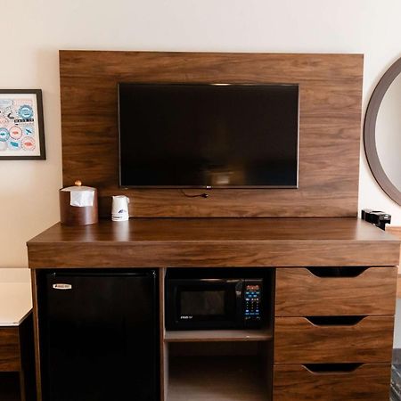 Hampton Inn & Suites Scottsbluff Eksteriør bilde