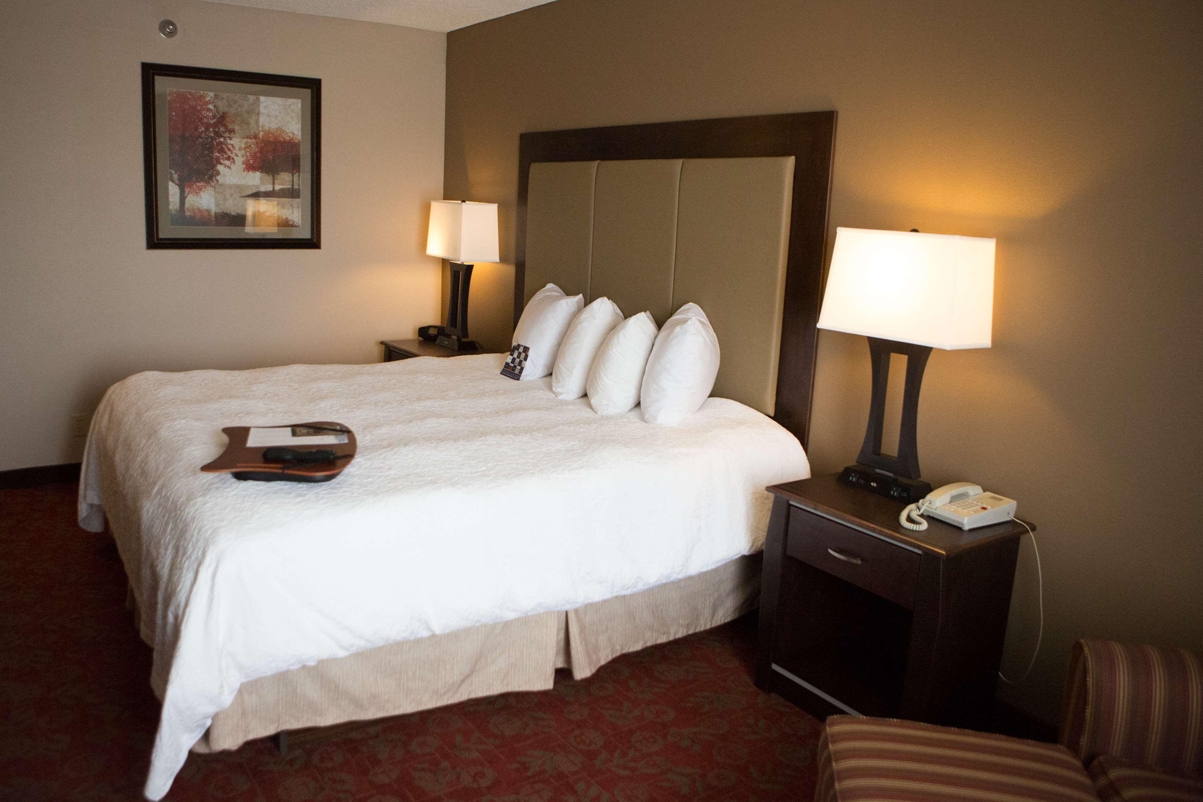 Hampton Inn & Suites Scottsbluff Eksteriør bilde