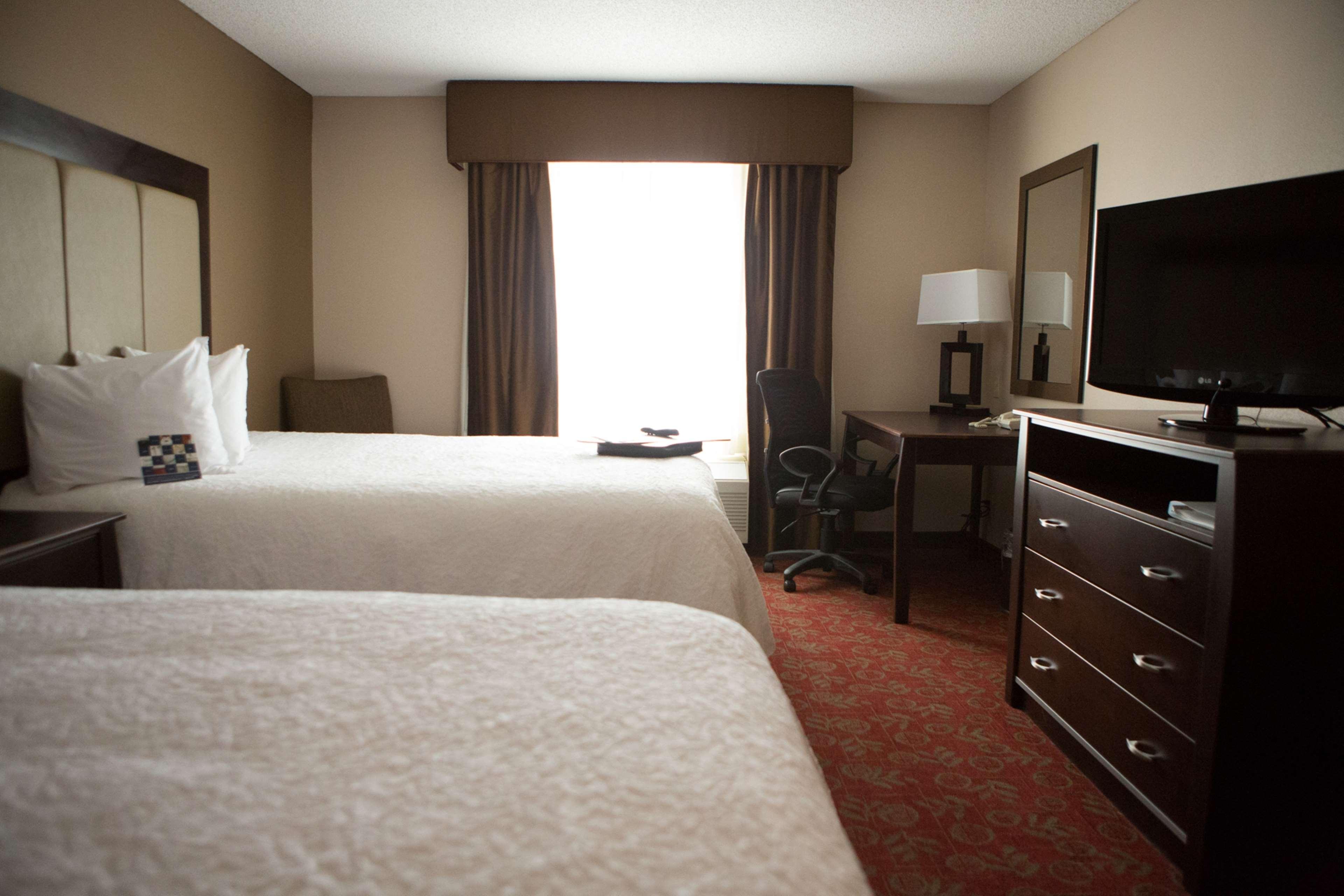 Hampton Inn & Suites Scottsbluff Eksteriør bilde