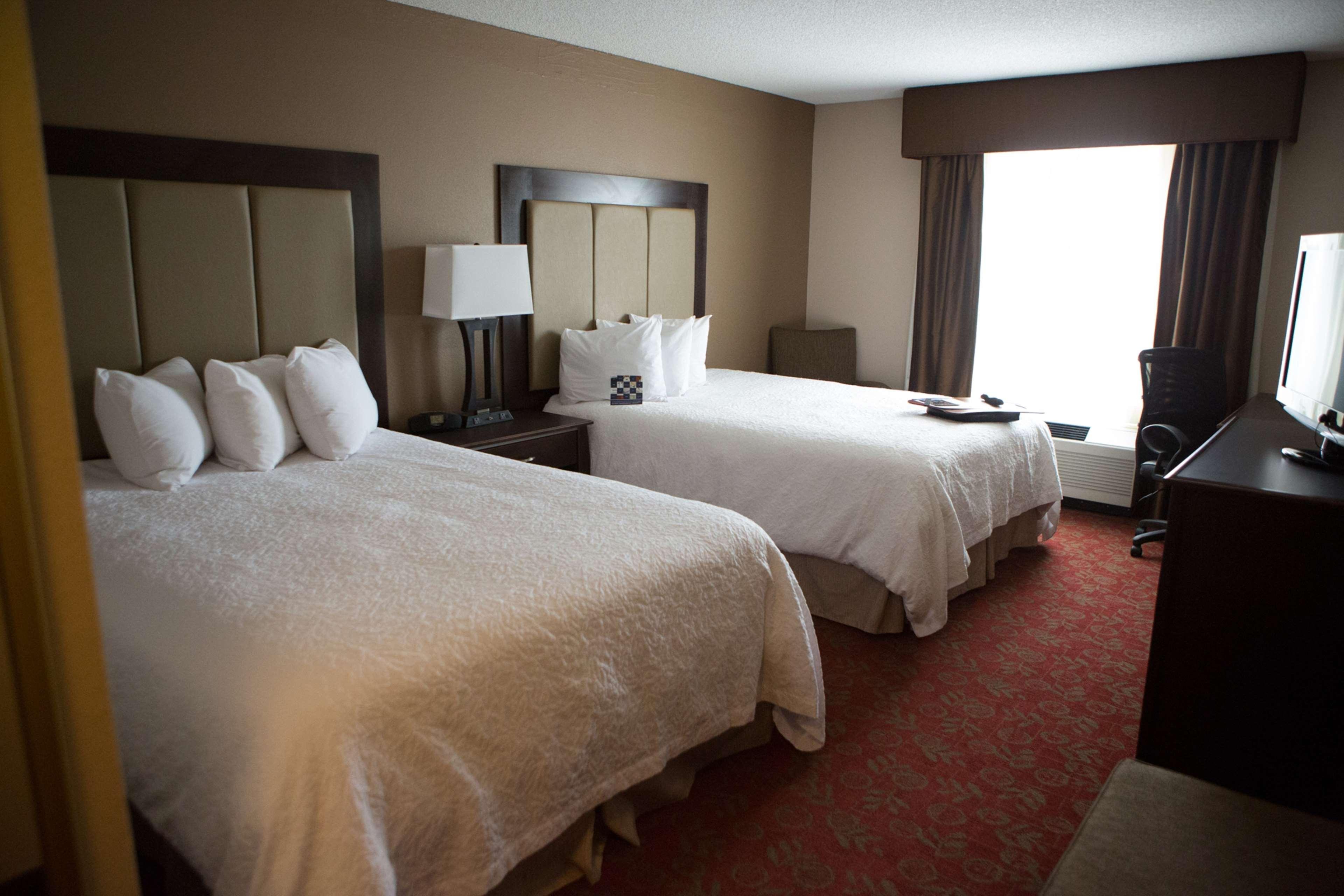 Hampton Inn & Suites Scottsbluff Eksteriør bilde