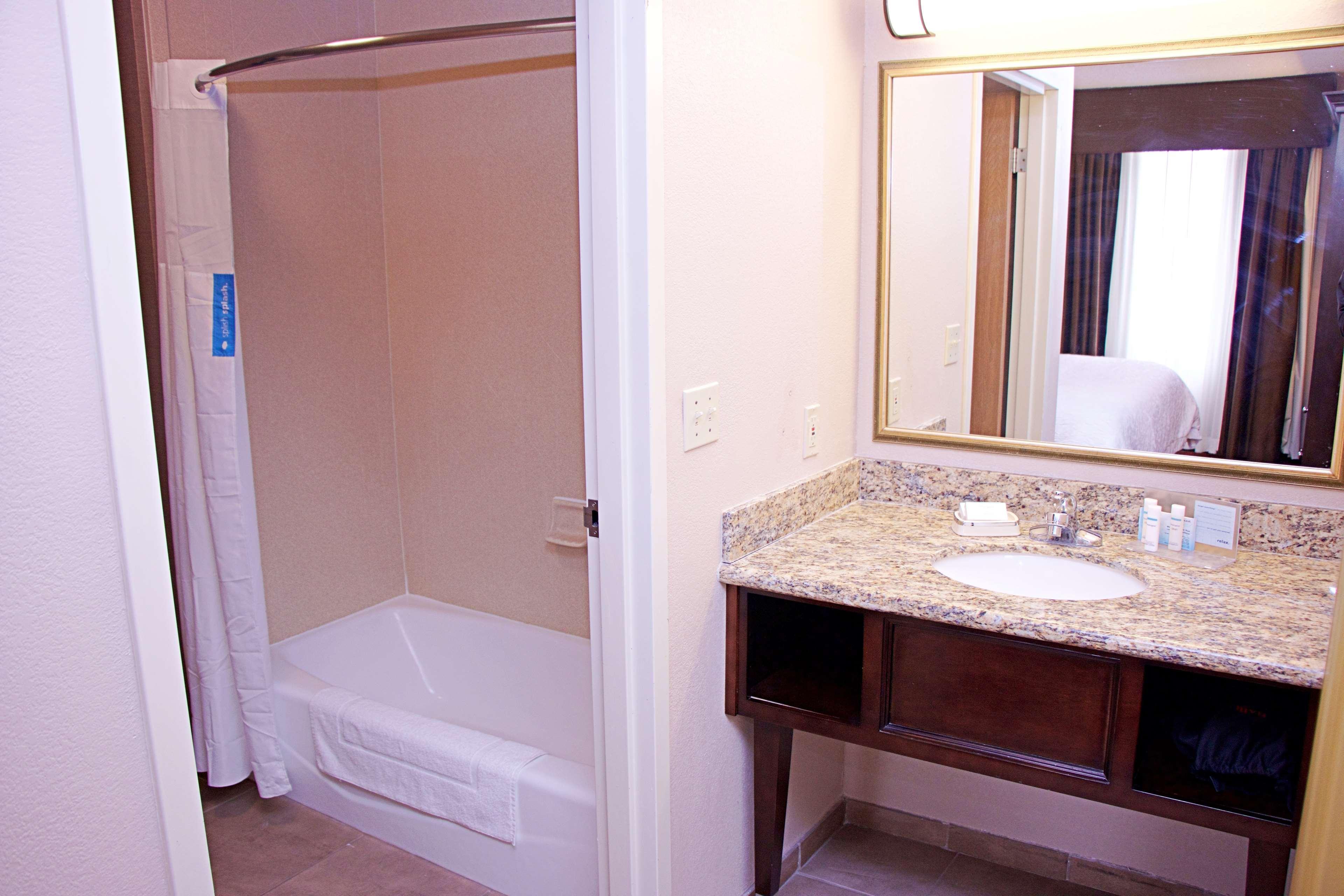 Hampton Inn & Suites Scottsbluff Eksteriør bilde