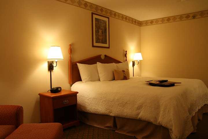 Hampton Inn & Suites Scottsbluff Eksteriør bilde