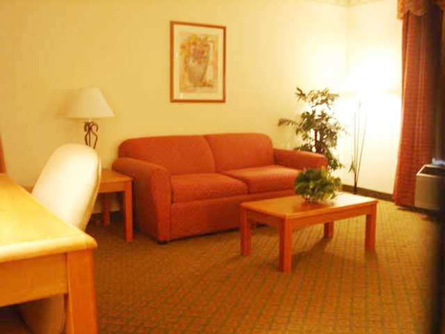 Hampton Inn & Suites Scottsbluff Eksteriør bilde