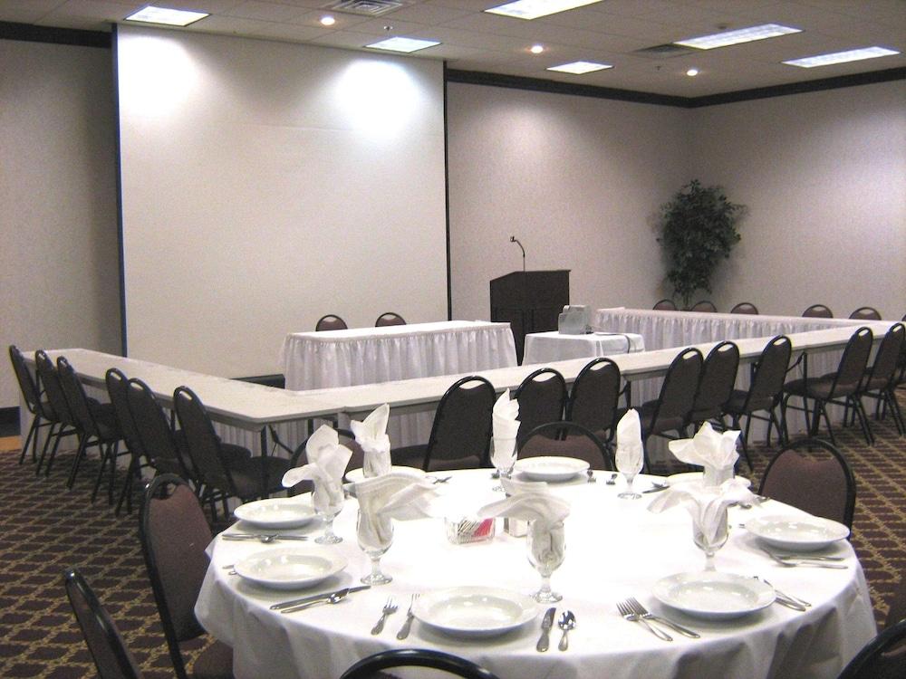 Hampton Inn & Suites Scottsbluff Eksteriør bilde