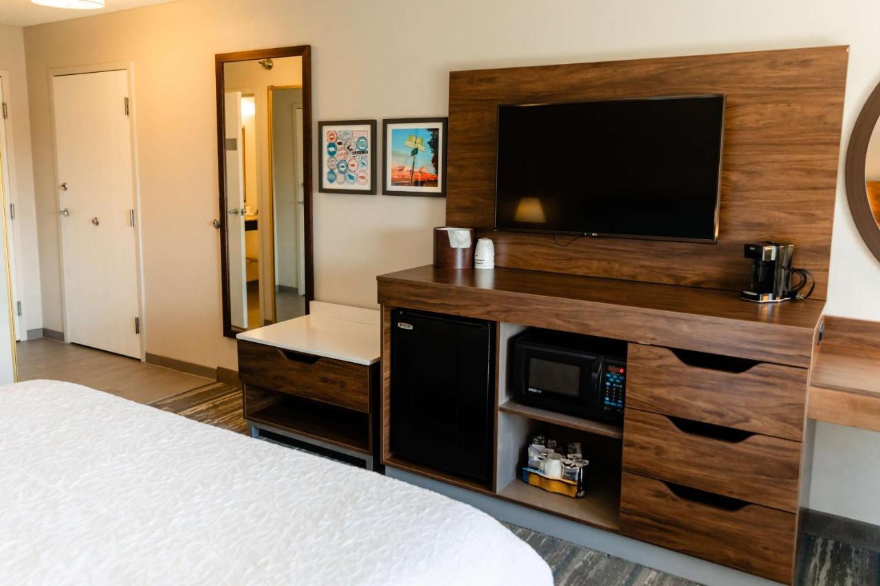 Hampton Inn & Suites Scottsbluff Eksteriør bilde