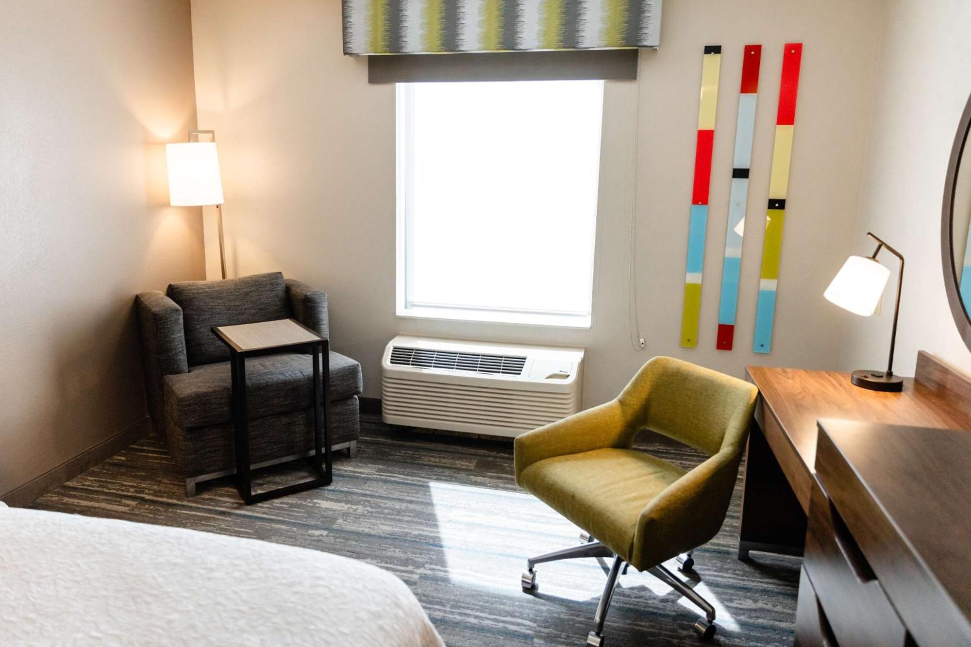 Hampton Inn & Suites Scottsbluff Eksteriør bilde