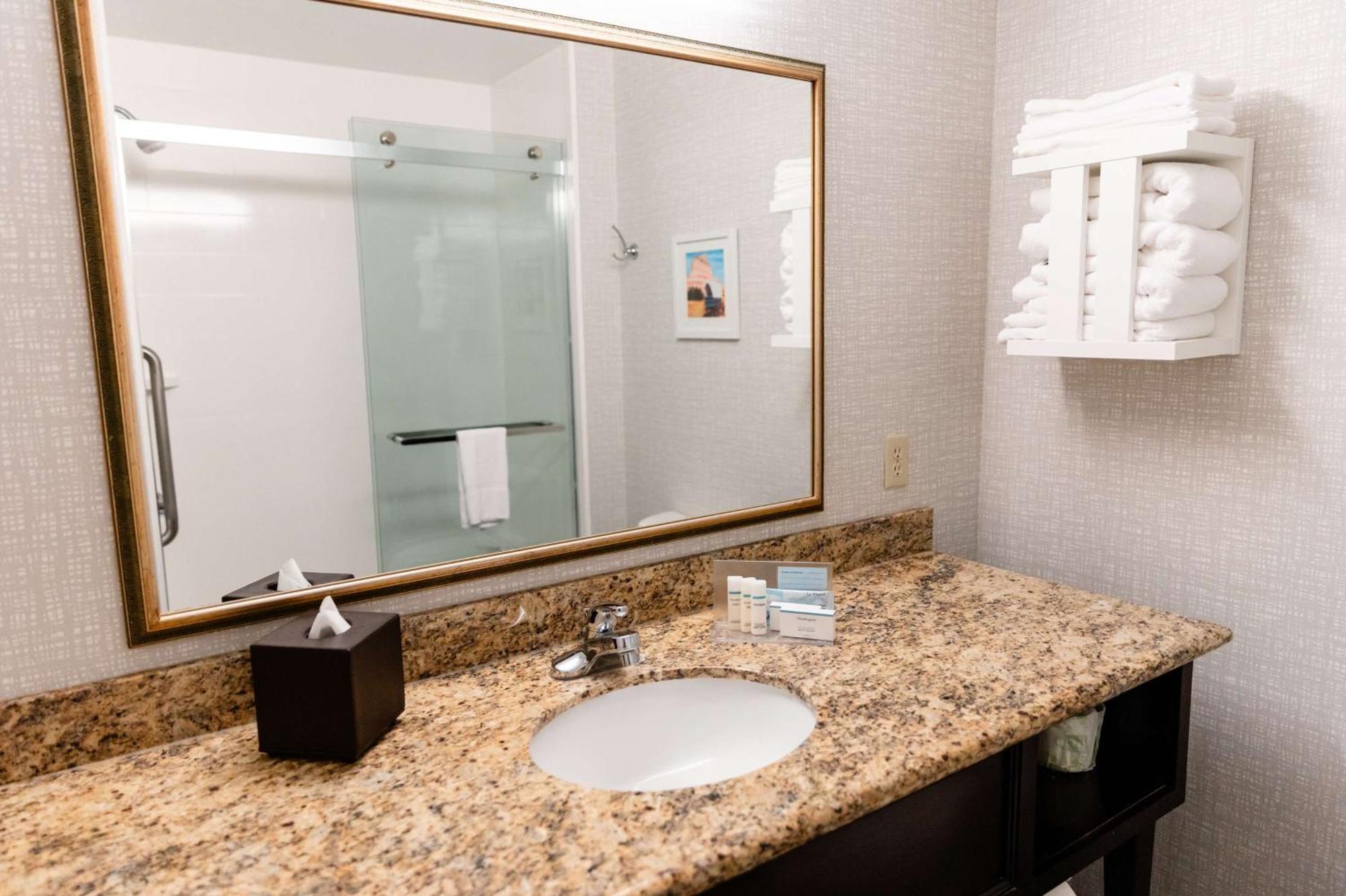 Hampton Inn & Suites Scottsbluff Eksteriør bilde