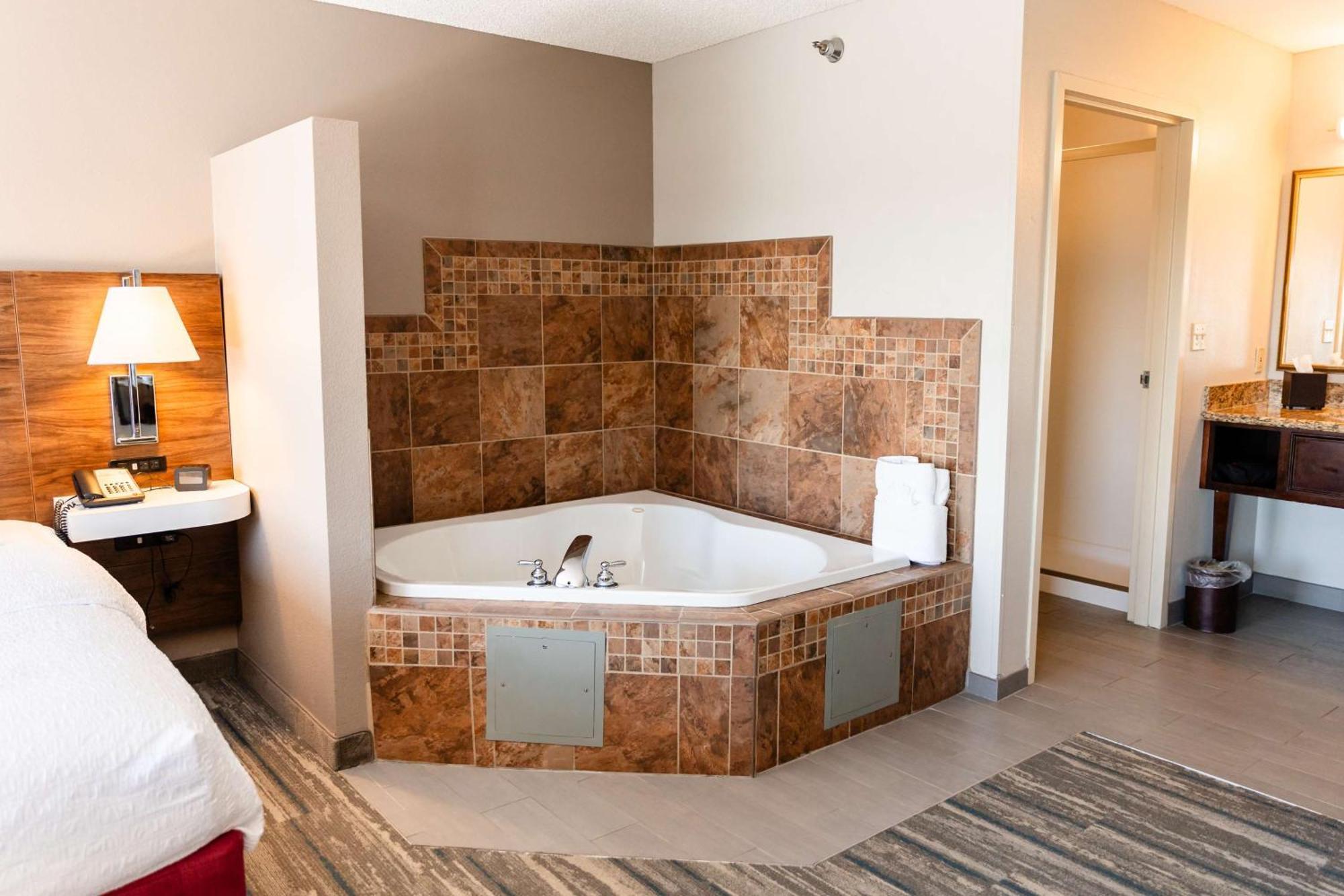 Hampton Inn & Suites Scottsbluff Eksteriør bilde