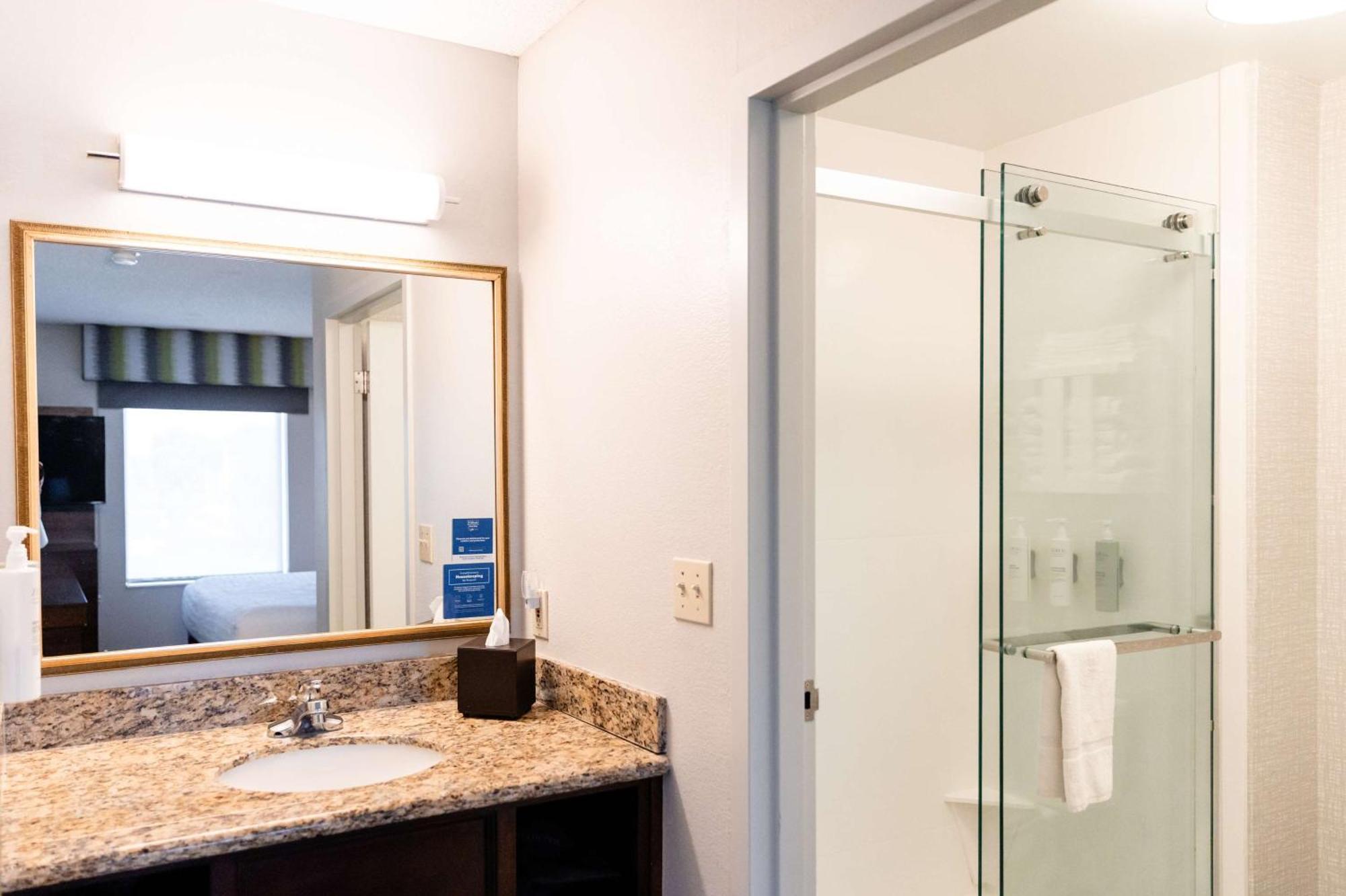 Hampton Inn & Suites Scottsbluff Eksteriør bilde