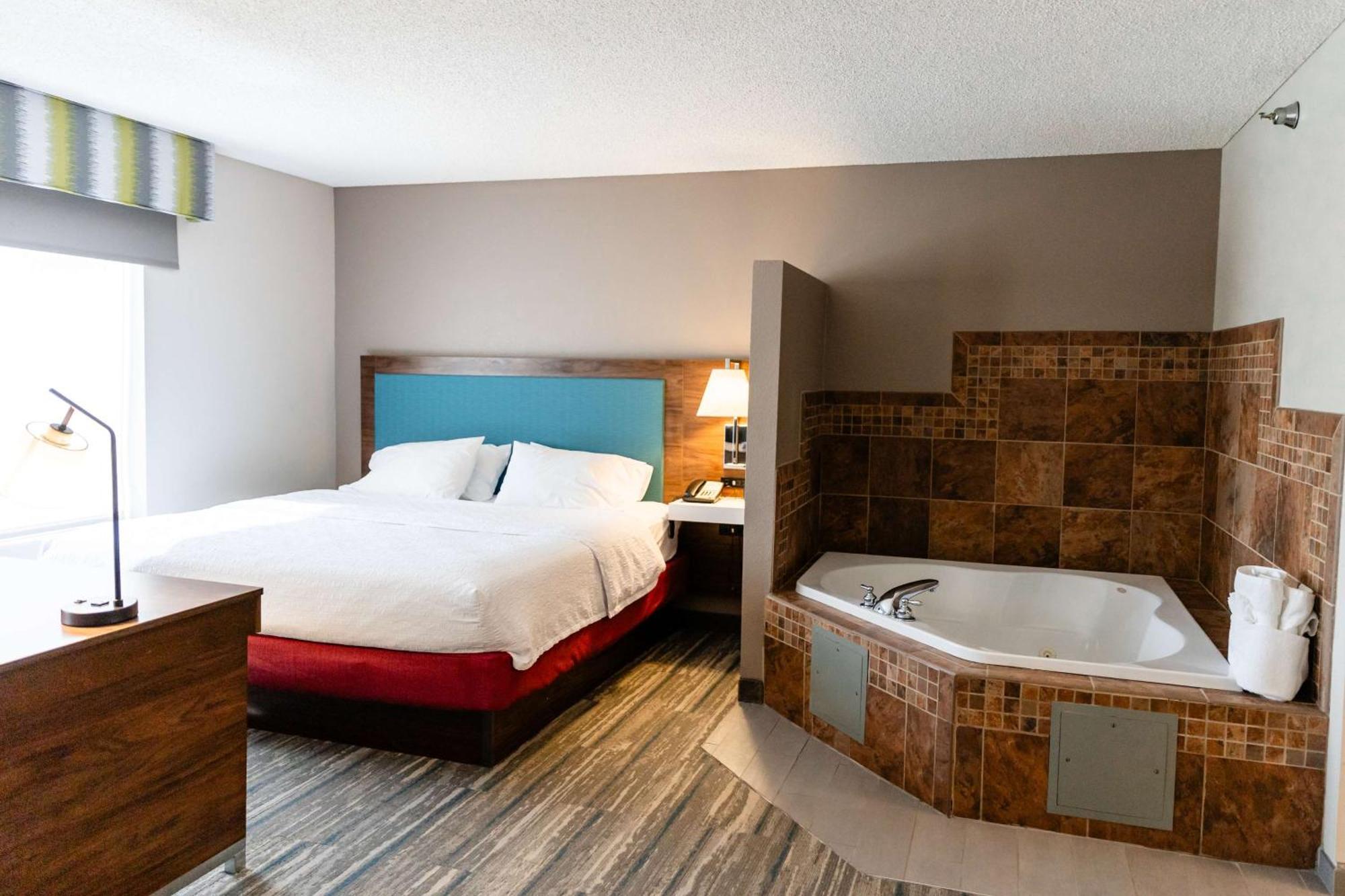 Hampton Inn & Suites Scottsbluff Eksteriør bilde