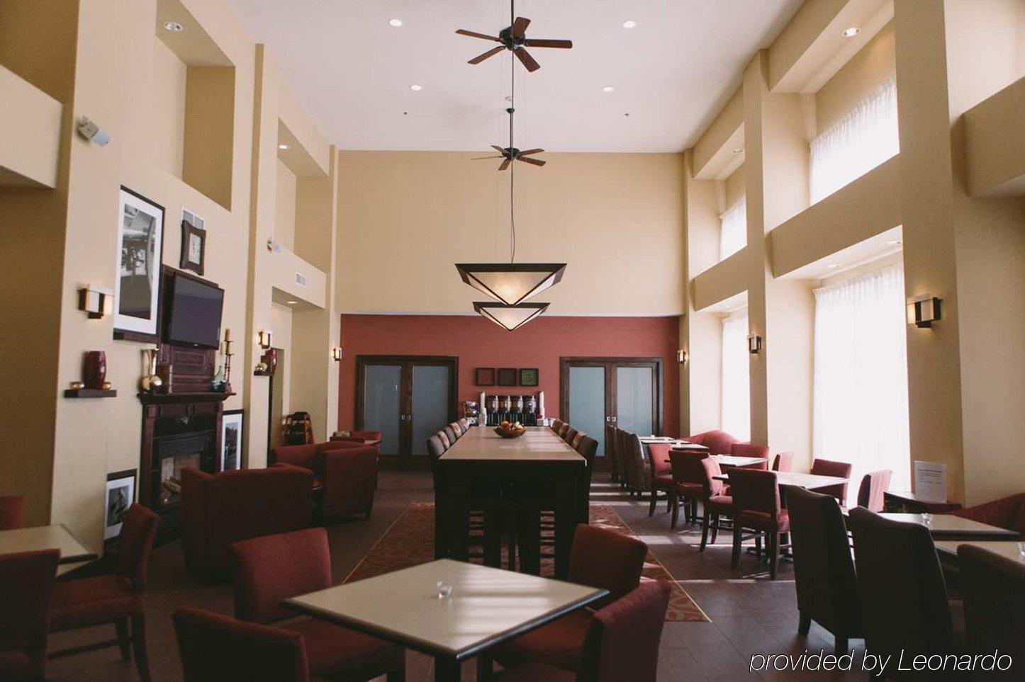 Hampton Inn & Suites Scottsbluff Eksteriør bilde